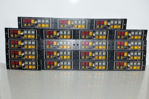Standby pintsch bamag - standby,