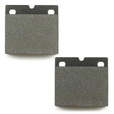 Bremsklötze Bremsbeläge für Kramer 318 418 Radlader Bagger Allrad 1000088302