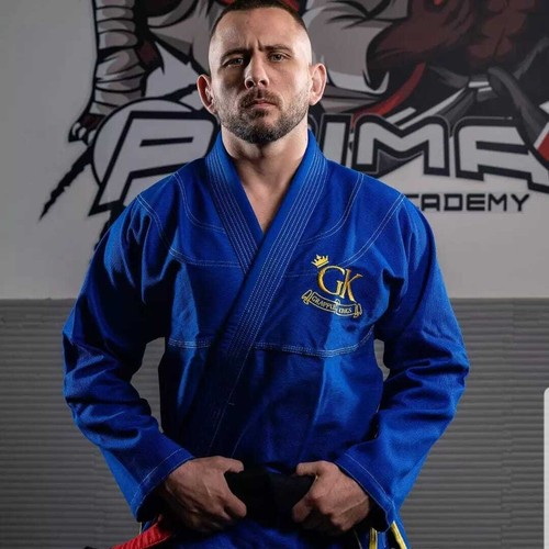 Grapple kings bjj - bjj, gi