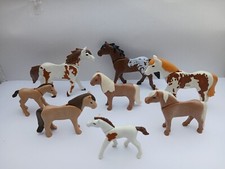 Playmobil western reiterhof - western,
