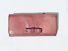 Prada Geldbörse /