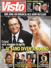 Visum 2018 12.Cristel