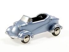 Schuco Piccolo Messerschmitt Tiger blau-metallic  # 50191100