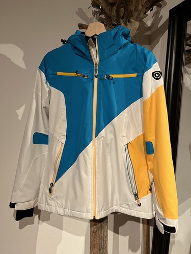 Killtec level skijacke - level,