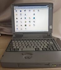 Toshiba Tecra Laptop