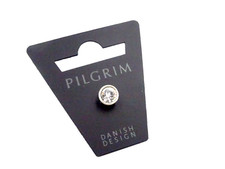 Pilgrim Einzel Ohrstecker