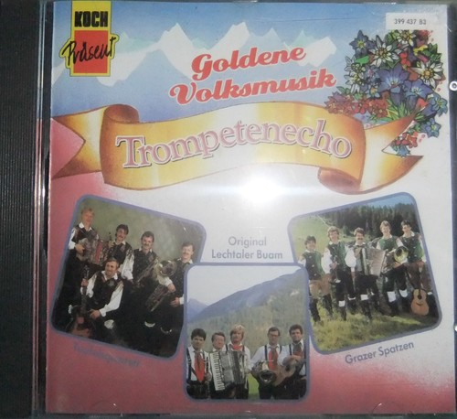 Goldene volksmusik - goldene,