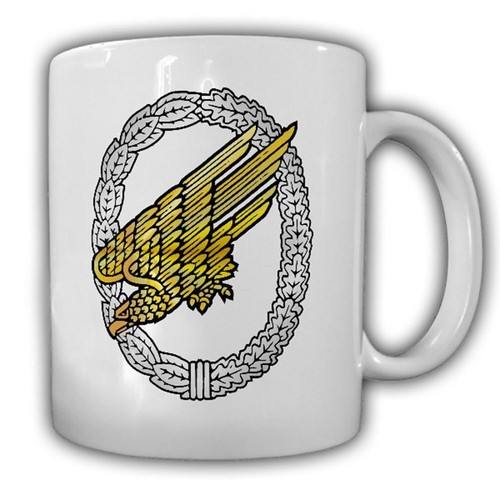 Fallschirmjäger grüne teufel - fallschirmjäger,