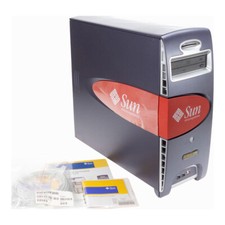 WorkStation SUN BLADE 1500 RED