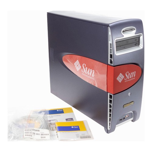 Workstation sun blade - workstation,