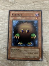 Yu-Gi-Oh! TCG Kuriboh Yugi