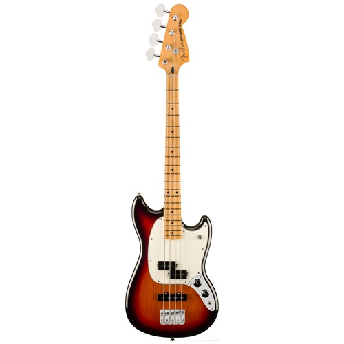 Fender player mustang bass - fender,