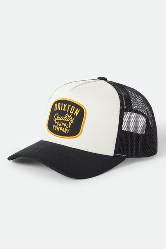 Brixton cap herren - brixton,