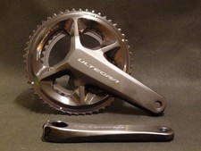 SHIMANO Ultegra Kurbel 2-fach