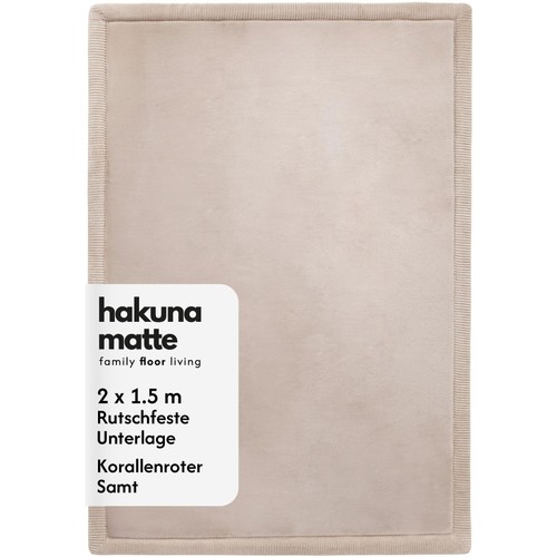 Hakuna matte wolkenweiche - hakuna,