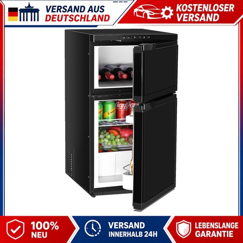 Elektrische gefrierbox 80l - elektrische,