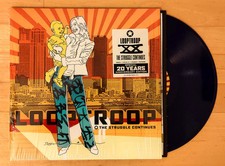 Looptroop - The Struggle