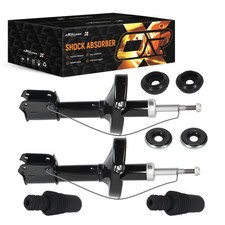 Federbein Stoßdämpfer for