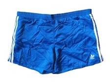 Adidas 80s Vintage Shorts