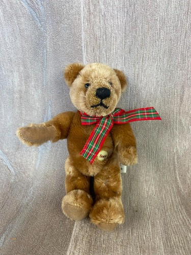 Sunkid teddybär vintage - sunkid,