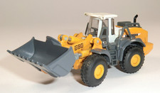 Siku - Radlader Liebherr 580, Knicklenker, 1:87 #9.25/R