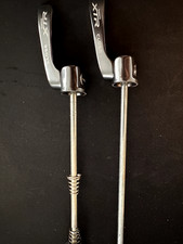 Shimano XTR 960 - Schnellspanner  - Set - wie neu