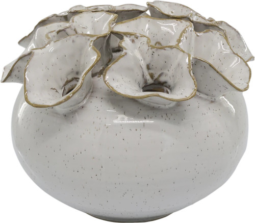 Chic antique vase mit - chic,