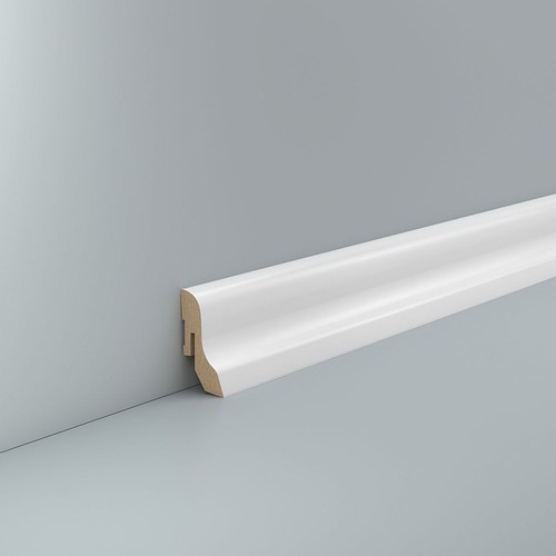 Marburger mdf sockelleiste - marburger,
