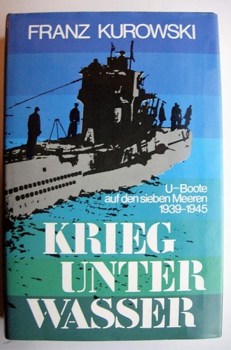 Krieg unter wasser boote - krieg,