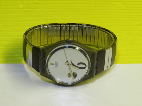 Swatch high beam mit - high,