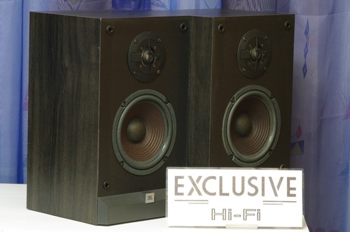 Jbl regallautsprecher - xe, 2