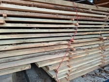 Eichenbrett 3x30x300