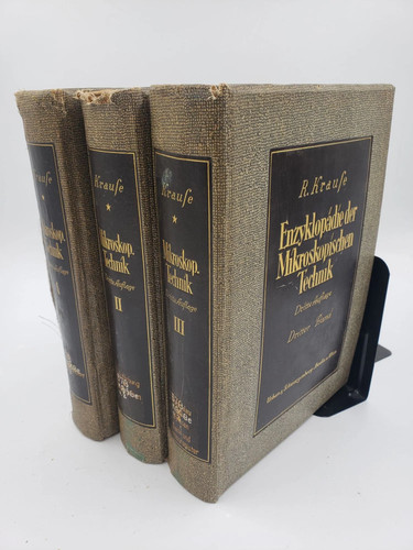 Enzyklopädie der