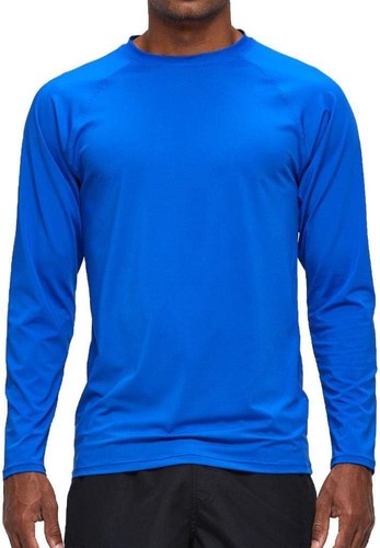 Langarm rashguard herren upf - rashguard,