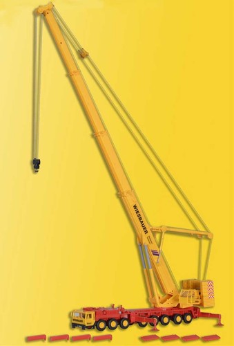Kibri 13034 liebherr 1400 - h0,