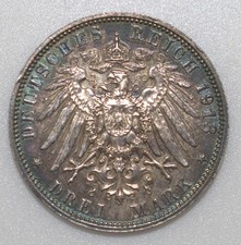 Sachsen Friedrich August III