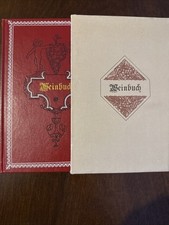 Weinbuch, Dr. Wilhelm Hamm