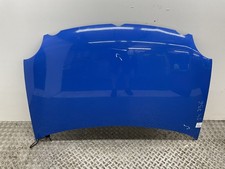 Motorhaube 6QE823031B VW Polo