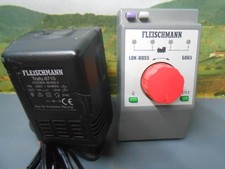 Fleischmann 6865 trafo mit - h0,