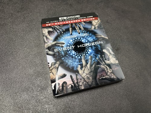 Event horizon us - (1997),