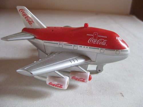 Coca cola jumbo - cola,