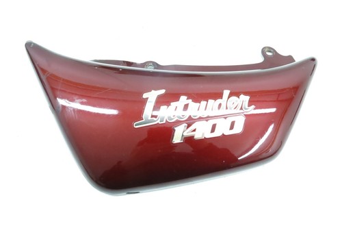 Suzuki 1400 intruder vx51l - 1400,