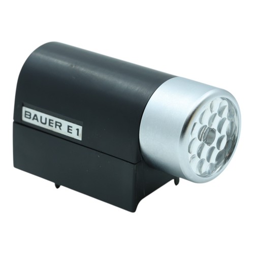 Bauer autoblitz - bauer, e1