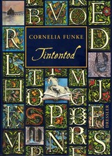 Tintentod von Cornelia Funke