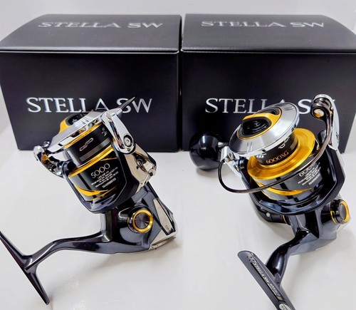 Shimano stella sw - 26,