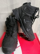 Herren Wanderschuhe Trekkingschuhe Outdoor Boots Gr. 43 