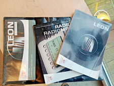 SEAT LEON Betriebsanleitung