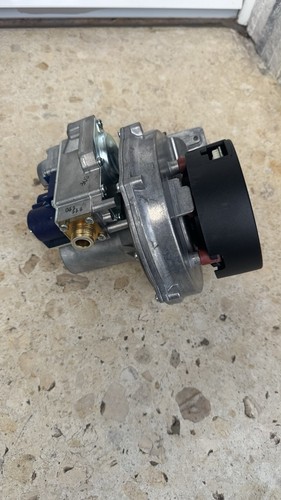 Honeywell vk8115f 1456 - vk8115f,