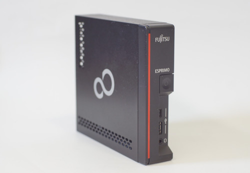Fujitsu esprimo g5010 - g5010, mini-pc
