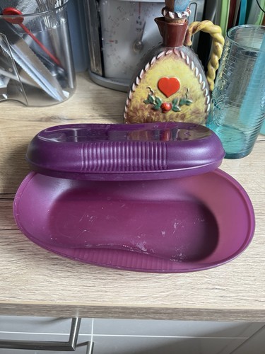 Tupperware omelett meister - omelett,